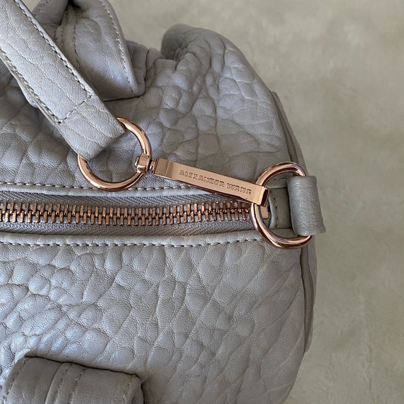 Alexander Wang Rocco Bag - Picture 4 of 8